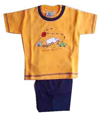 Infant Wear