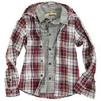 Rico Apparels Polyester Kids Shirts