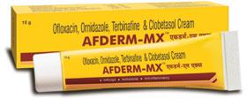 Afderm Mx Cream