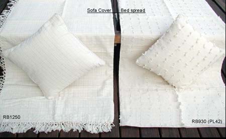 Cotton Bedspreads