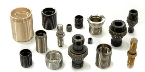 Fluid Fittings