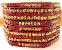 Lakh Bangles - 01