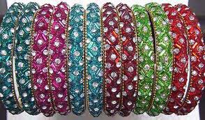 Lakh Bangles - 04