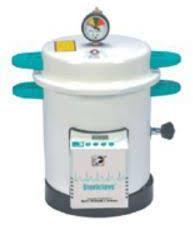 Dental Autoclaves