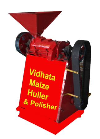 Hammer Mill, Capacity : 350 To 400 Kg/Hour.