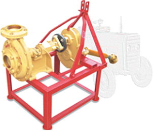 Tractor Water Pumps