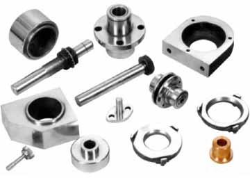 Engineering Spares