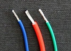 PTFE Teflon Wires