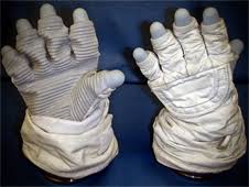 EVA Gloves