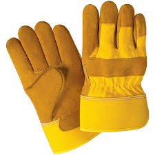 Industrial Gloves