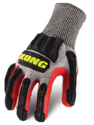 Kong Cut 5 Knit Gloves