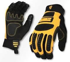 Mechanic Work Gloves