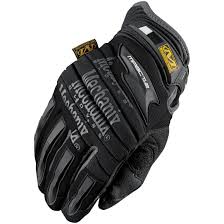 Mechanix Gloves