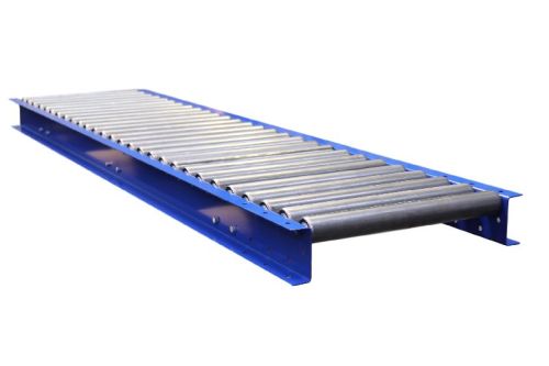 Gravity Roller Conveyor