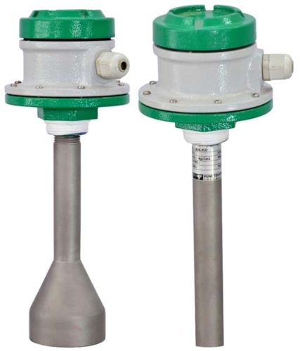 Air Operated Diaphragm Level Liquid Switch