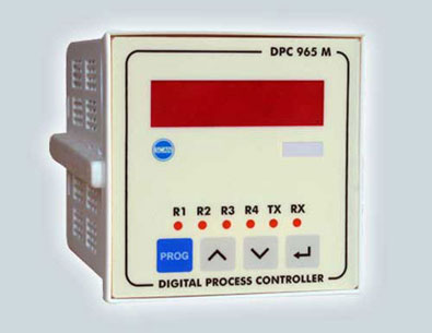 Digital Indicator-Controller