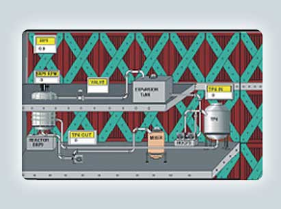 Falcon-Smart Process Recorder