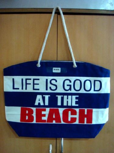 Beach Bag