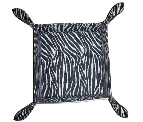 Designer Jute Tray