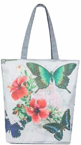 INDARSEN SHAYMLAL JUCO Designer Tote Bag