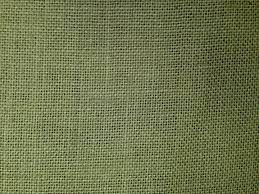 Hessian Fabric