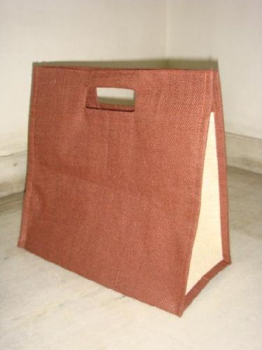 JUTE BIG SHOPPER BAG