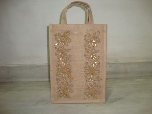 Jute Bottle Bag (6)