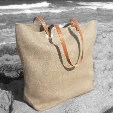 Ladies Beach Bag (3)