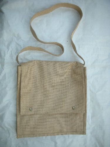 Natural Conference Bag