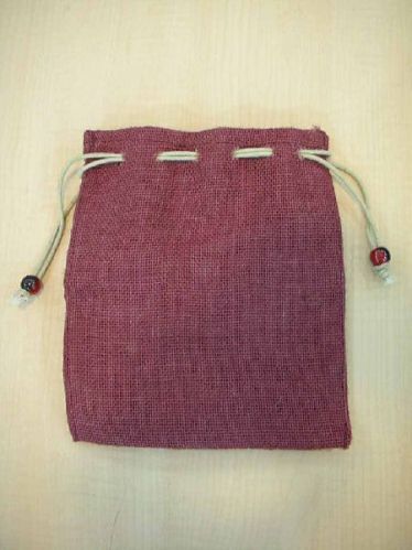 Voilet Pouch