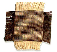 Jute Door Mat