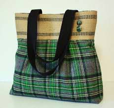 Jute Handbags