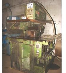 Rotary Band Saw