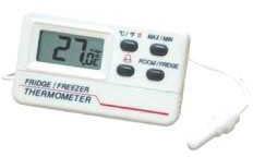 Digital Freezer Thermometer