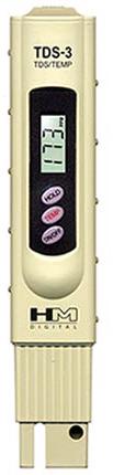 Tds Meter