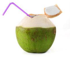 Tender Coconut Water