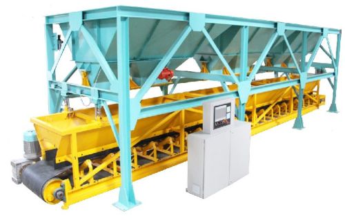 Batching Plant