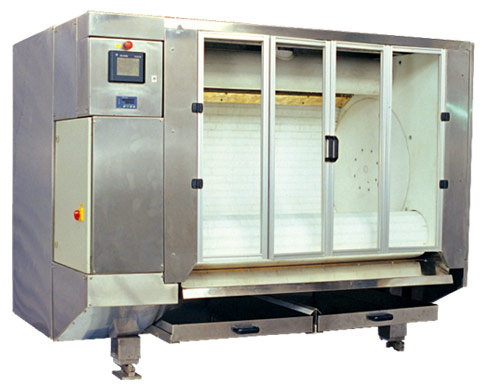 Autocoater DBC