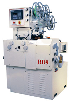 Automatic Cut & Wrap Machine, Capacity : Upto 650 PCS./min.