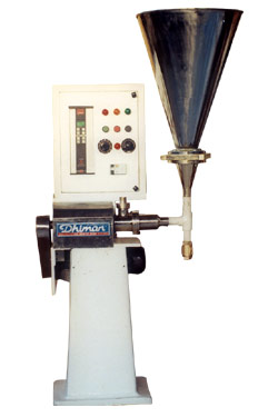 Center Filler LFM-H