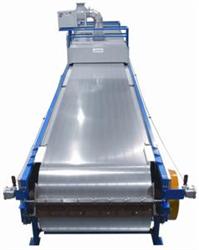 Sifter International Industrial Belt Conveyor