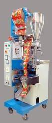 Form Filling Machine