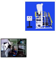 Pulverizer Machine For Spices