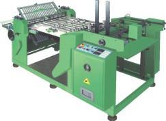 Acme Automatic Counting Machine