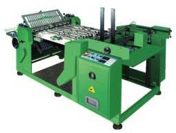 Acme Automatic Counting Machine