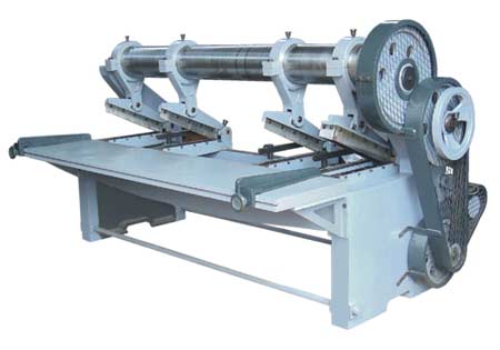 Eccentric Slotter Machine, Feature : Minimum Maintenance, Long Service Life