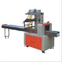 Wabtech Industries Candy Packing Machines