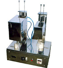 Low Speed Tube Sealer