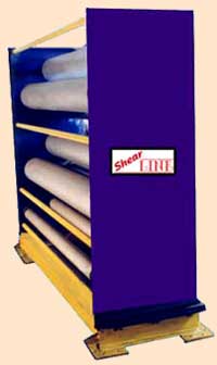 Double Gluing Machine