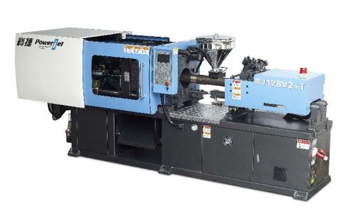 Injection Molding Machine